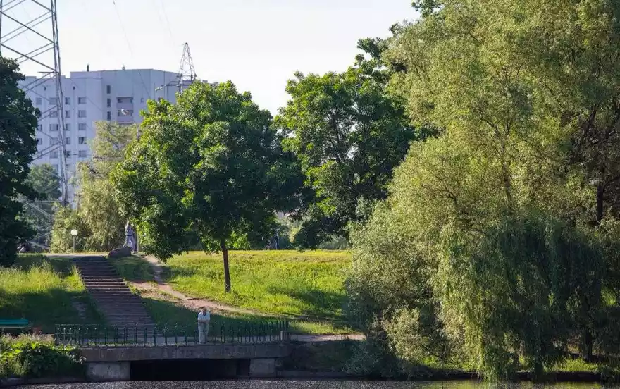 улица Васнецова, 15А