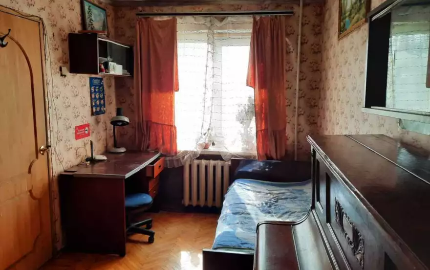 Гоголя улица, 20