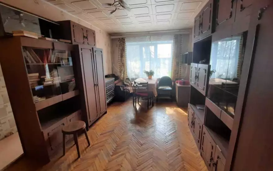 Гоголя улица, 20