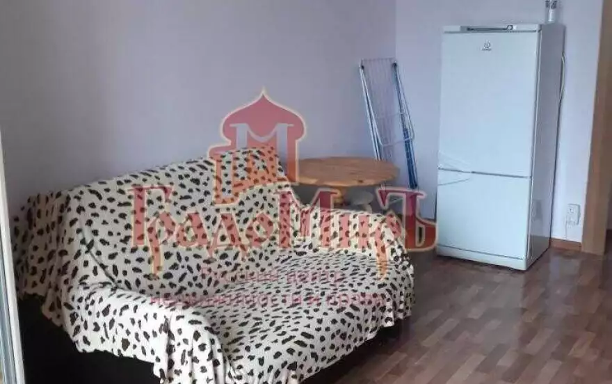 Коминтерна улица, 15