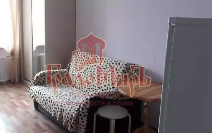 Коминтерна улица, 15