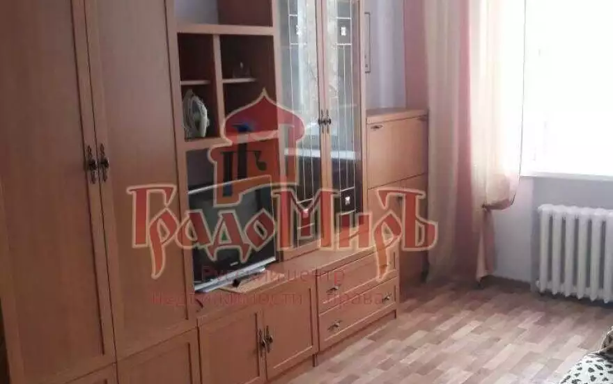 Коминтерна улица, 15