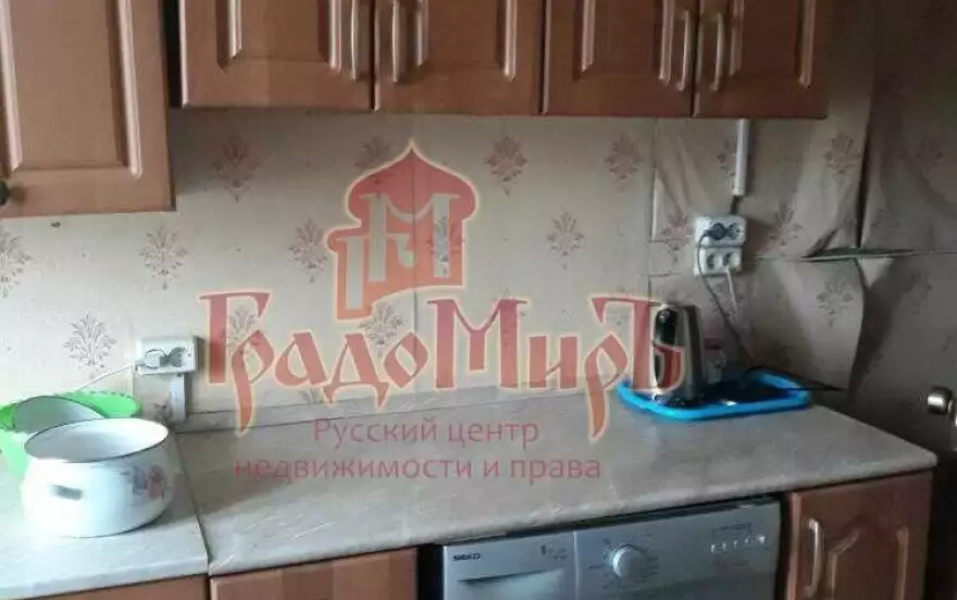 Коминтерна улица, 15