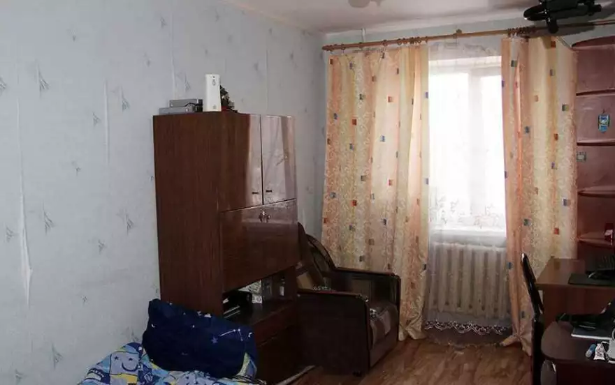 Космонавтов улица, 24