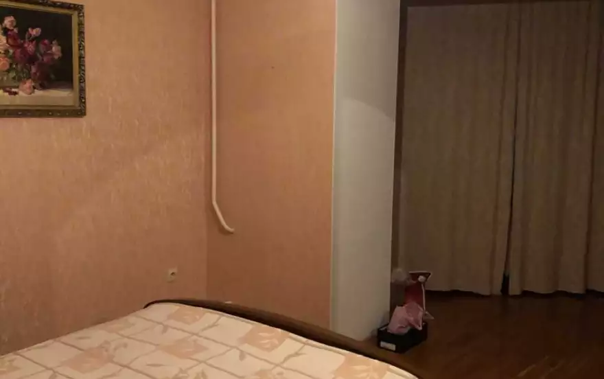 Валентины Терешковой улица, 13А