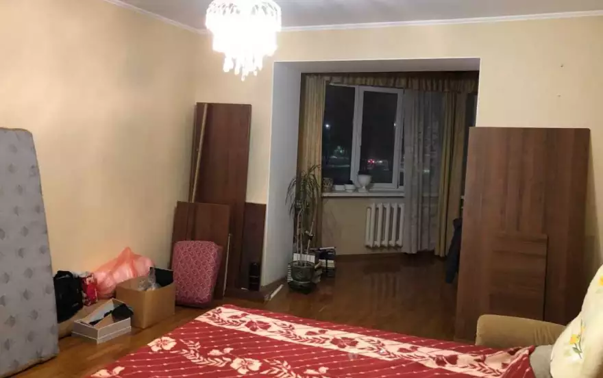 Валентины Терешковой улица, 13А