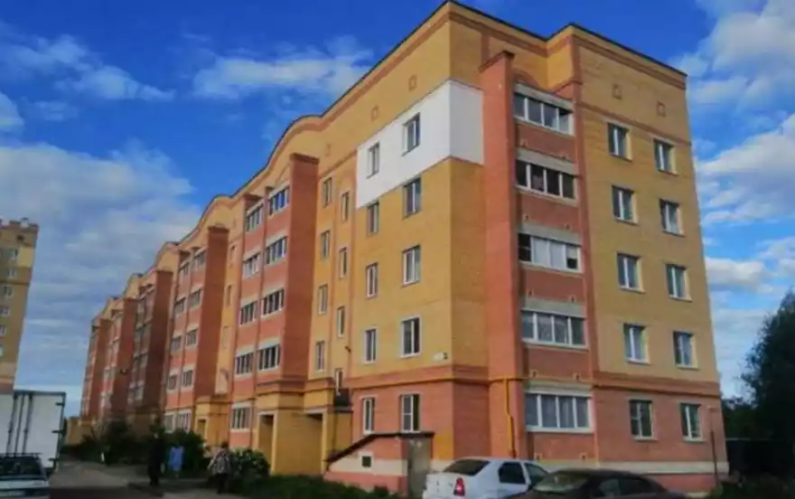 Индустриальная улица, 24