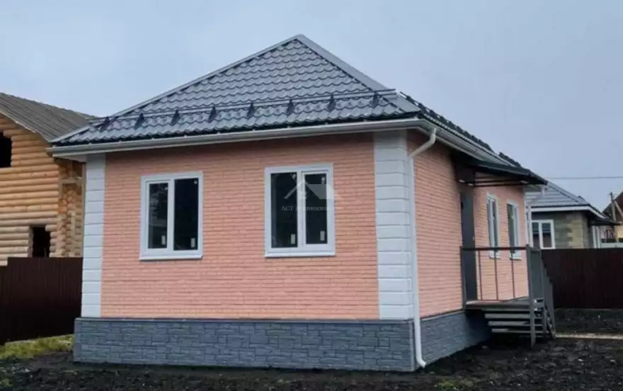 Веерная улица