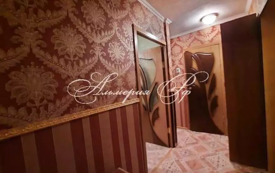 Добровольского, 8