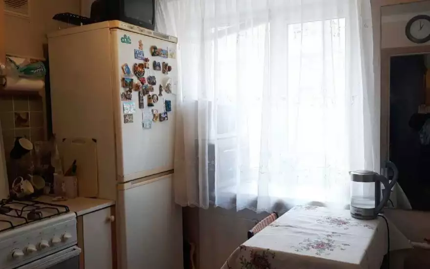Горького улица, 17