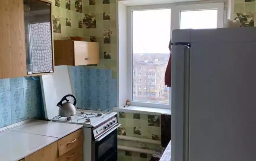 Жуковского улица, 36