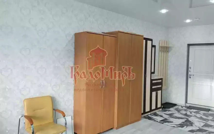 Академика Легостаева улица, 8