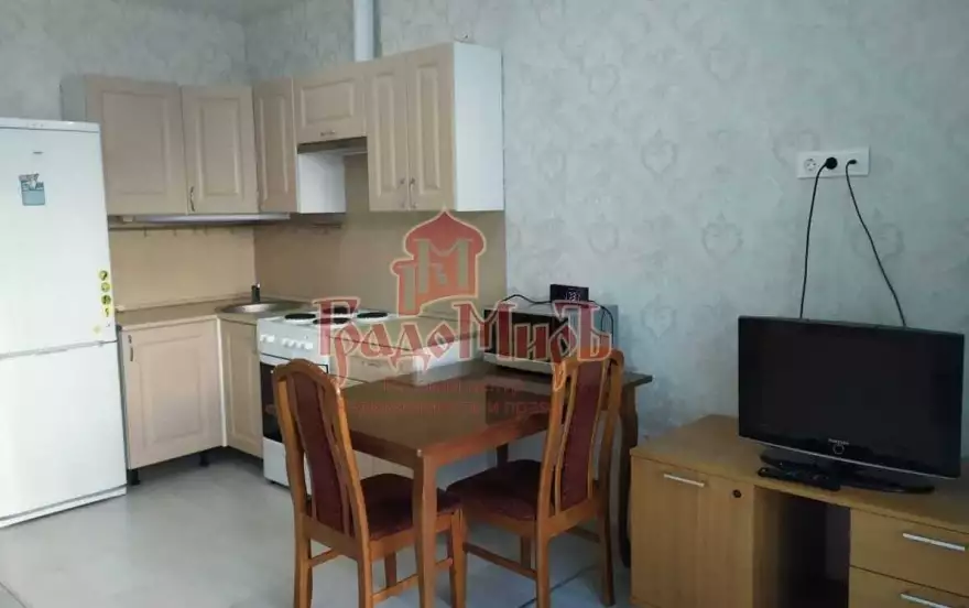 Академика Легостаева улица, 8