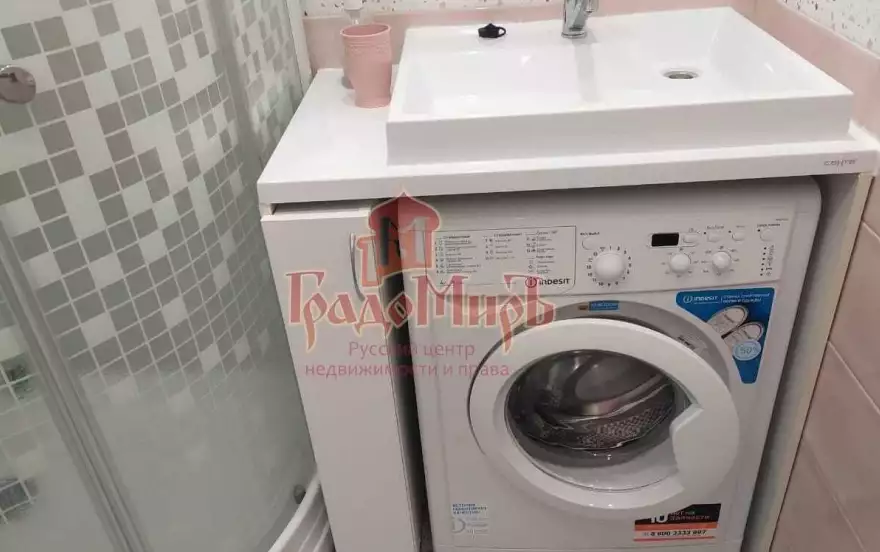 Академика Легостаева улица, 8