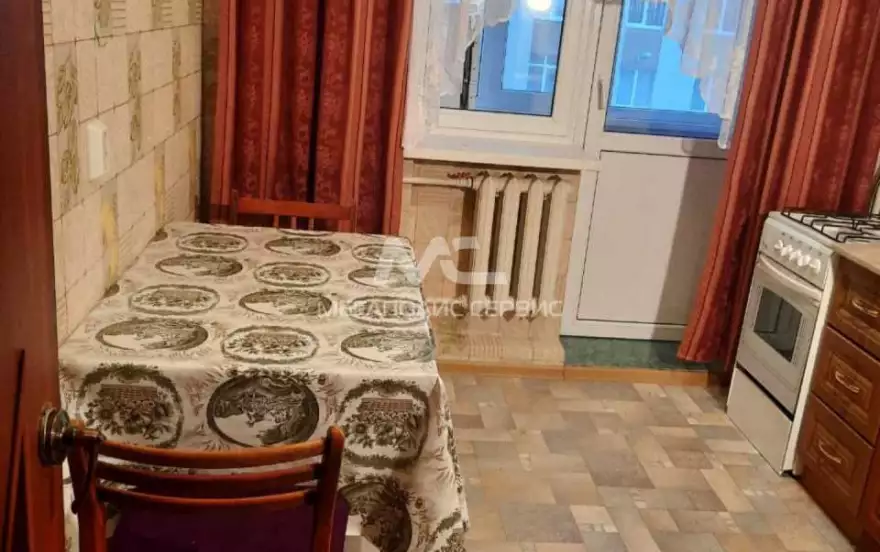 Чехова улица, 55