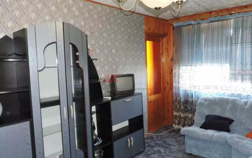 Симферопольское ш, 45