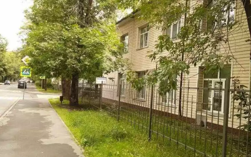 Вересковая улица, 8