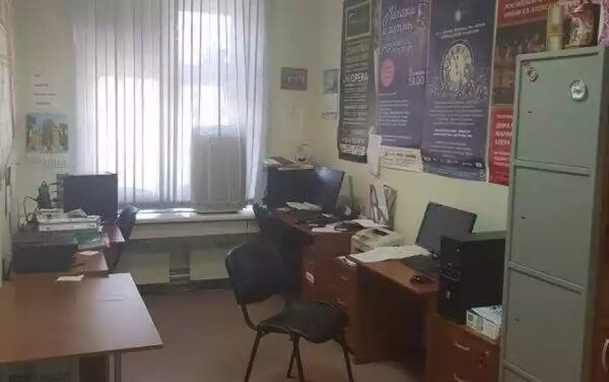 Золоторожский Вал улица, 32