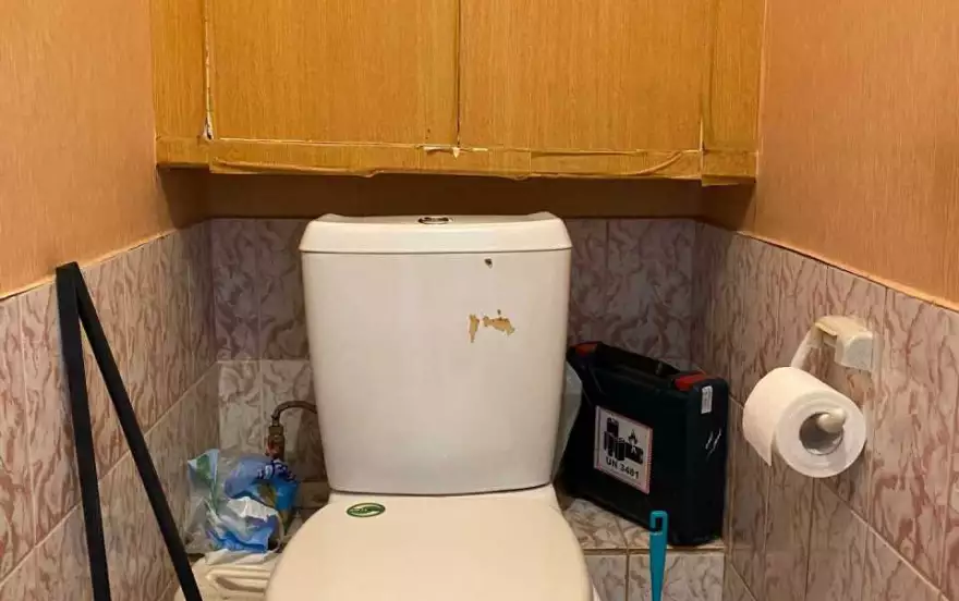 Изотова улица, 12к1