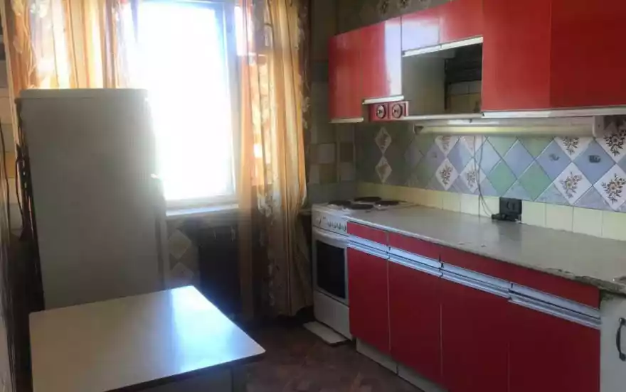 Кузнецова пр-кт, 17