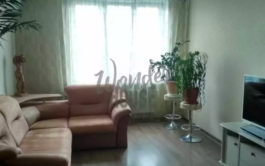 Червишевский тракт, 58