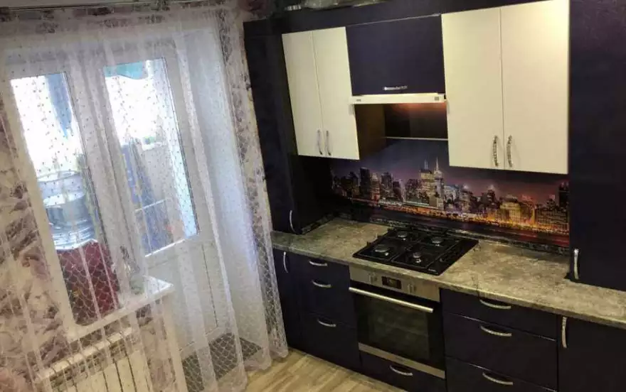 Даремская улица, 3к1