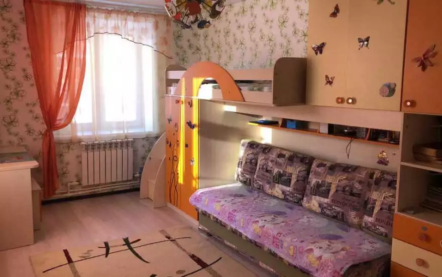 Даремская улица, 3к1