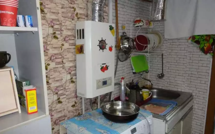 Высоковская улица