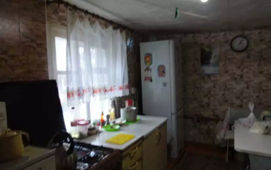 Высоковская улица