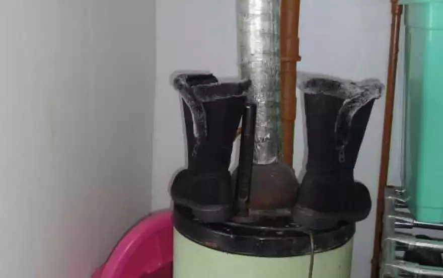 Высоковская улица