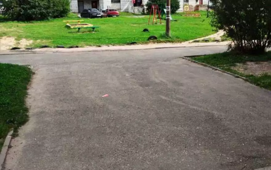 Южная улица, 8