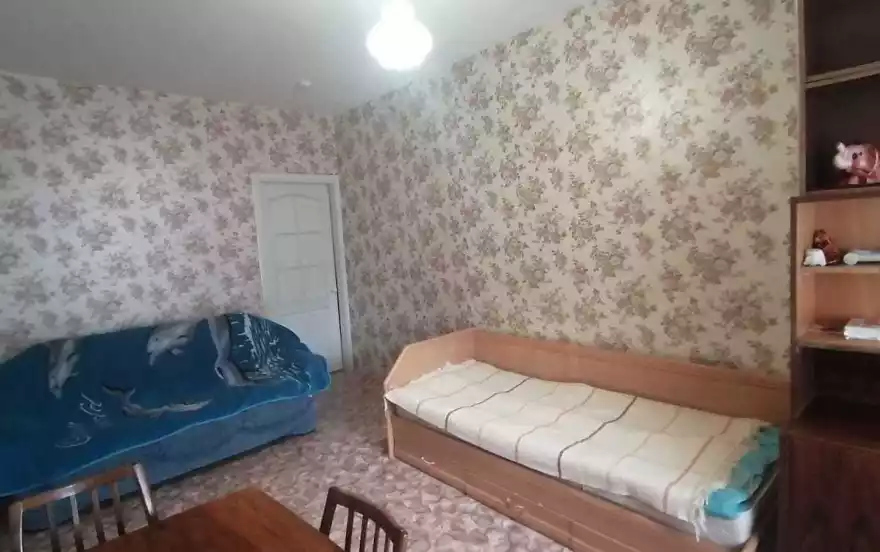 60 Армии улица, дом 21