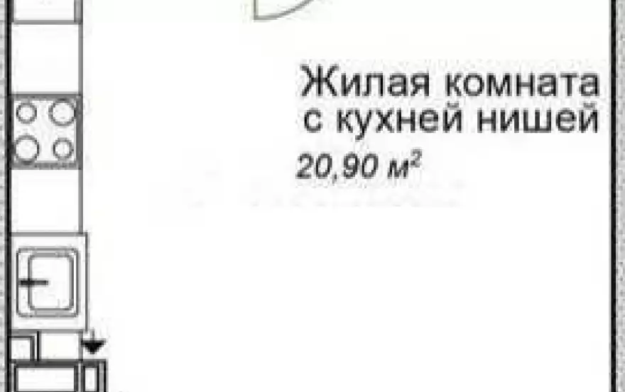 ул Верхняя дорога, 151к1