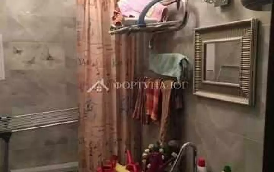 ул Верхняя дорога, 151к1