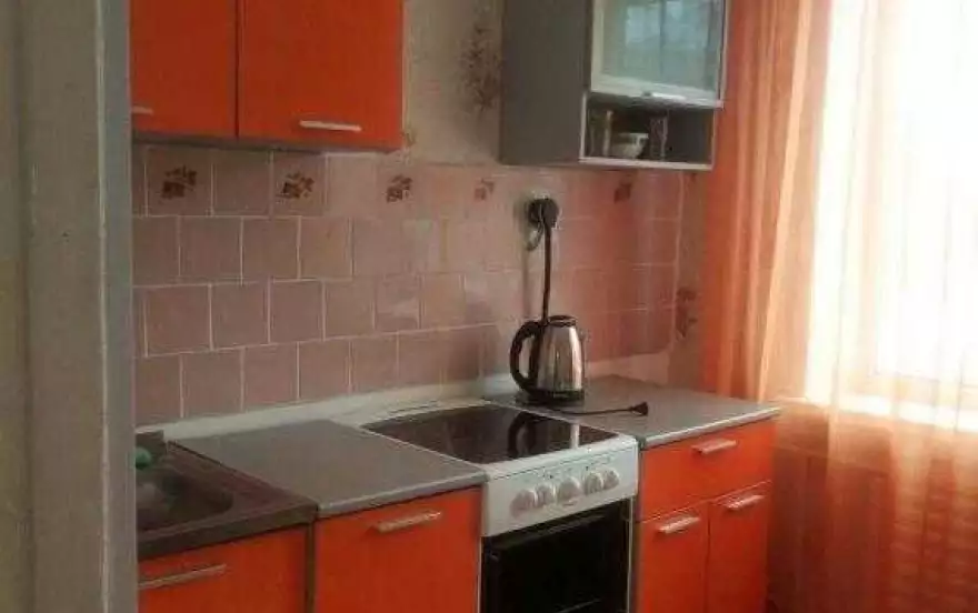 Дружбы Народов пр-кт, 36