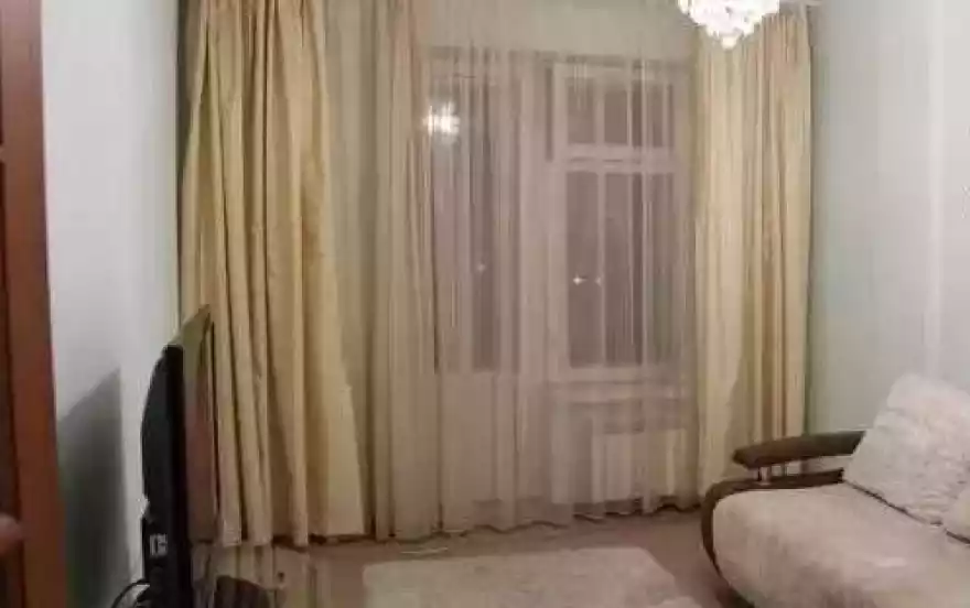 улица Водопьянова, 17