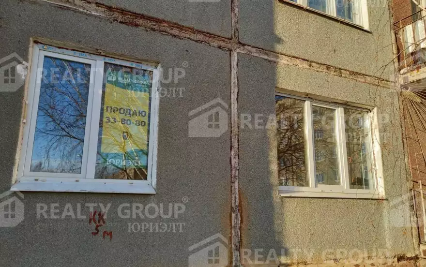Спортивная улица, 1 к3