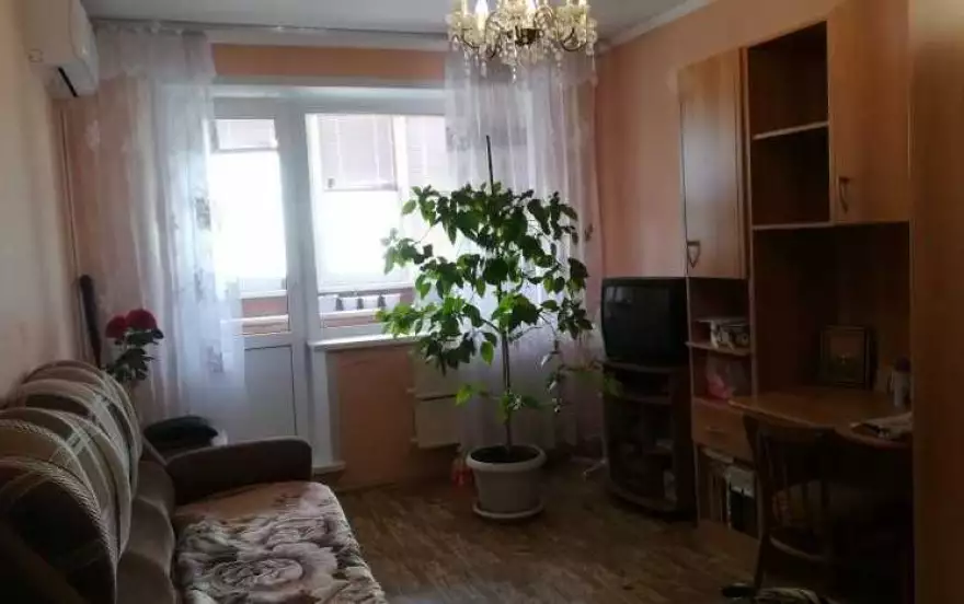 Татищева, 5