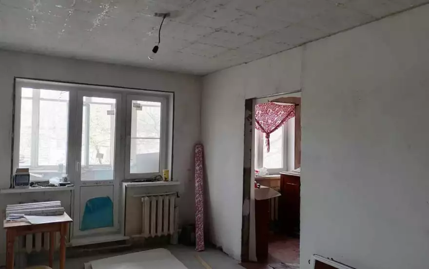 Бирюкова улица, 10