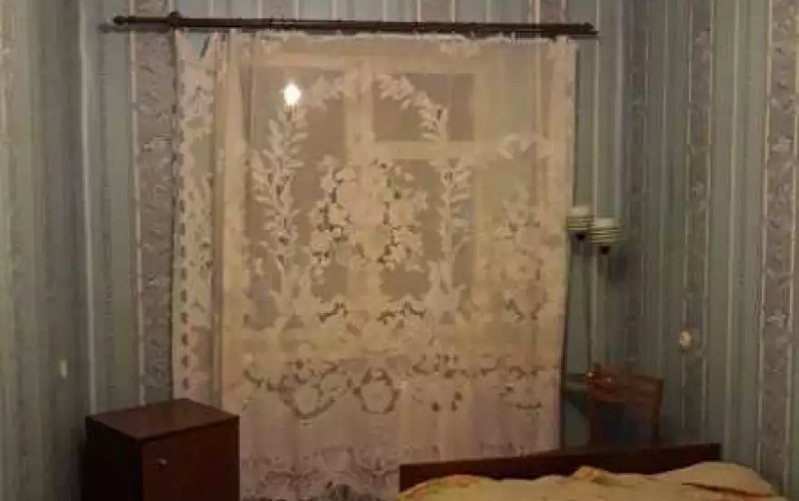 Чайковского улица, 44