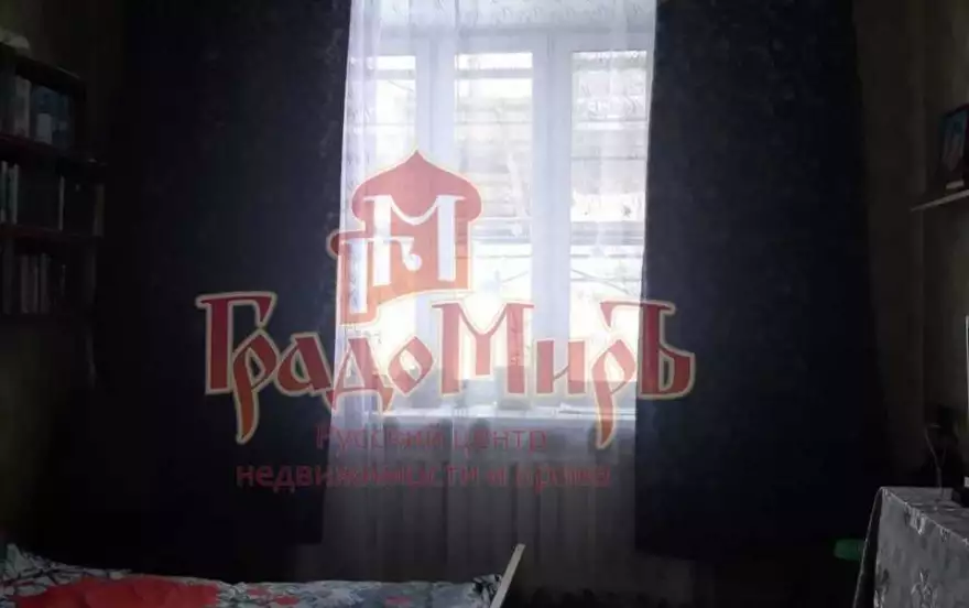 Кирьянова улица, 32