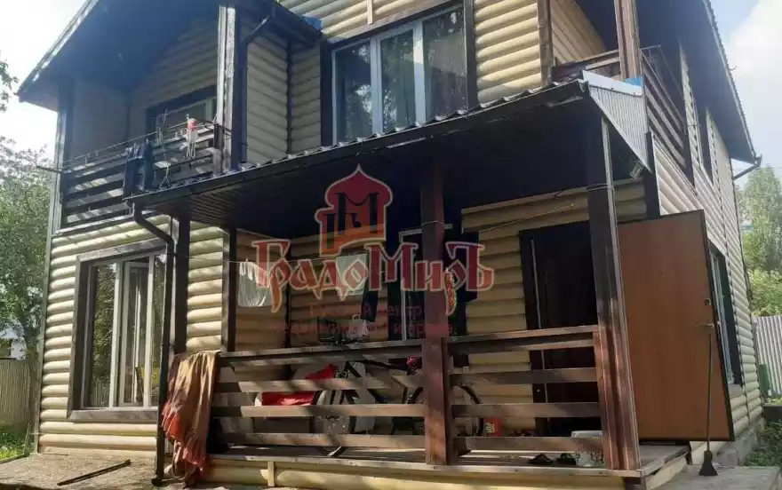 Ярославское ш, 104а