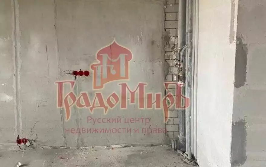 Матросова улица, 2/1