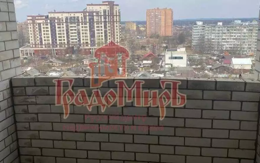 Матросова улица, 2/1