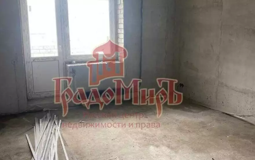 Матросова улица, 2/1