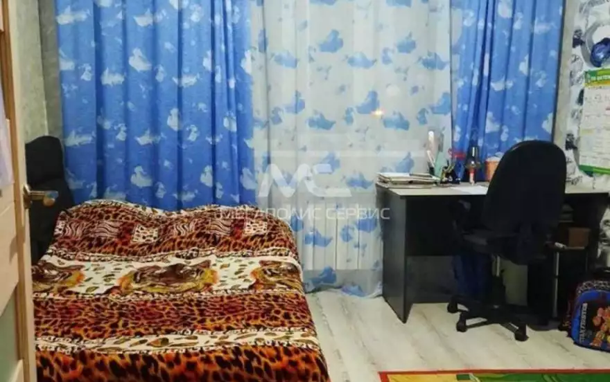 Города-Побратима Безье улица, 15/2