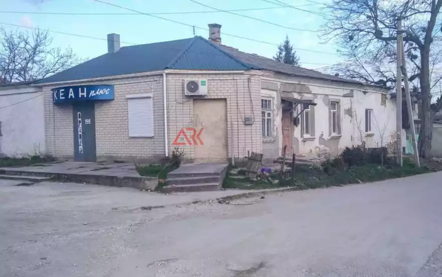 Крестьянская улица, 23