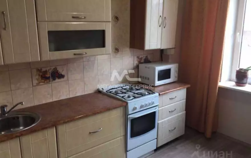 Куйбышева улица, 53