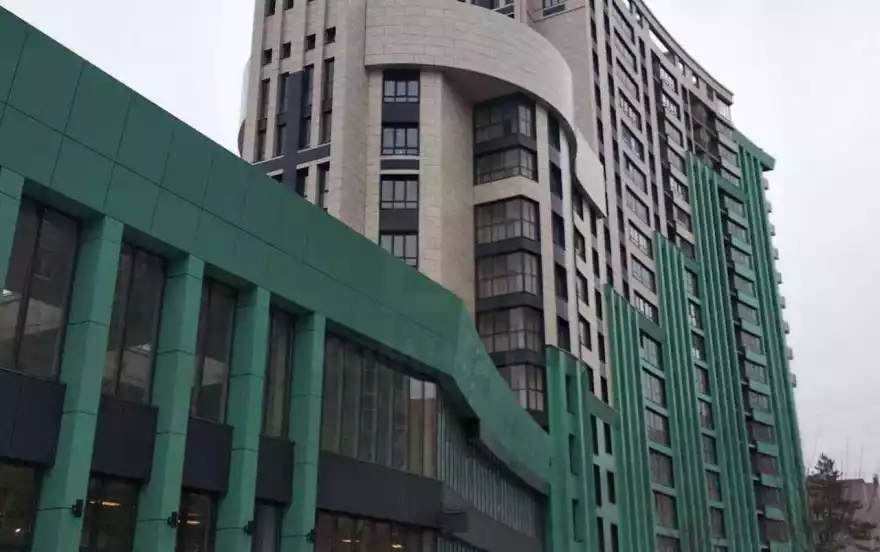 Владимира Невского улица, дом 29/1