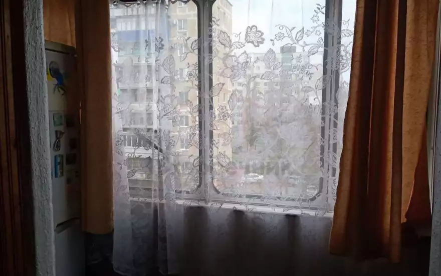Малоземельская улица, дом 8